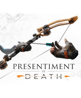 Presentiment of Death Steam Key GLOBAL